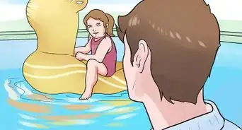 Rescue a Drowning Infant