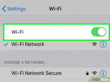Image titled Use a GoPhone Plan With an iPhone Step 14
