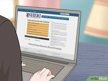 Image titled Deal With Homeschool Misconceptions Step 5