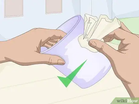 Image titled Make Leaf Vases Step 11