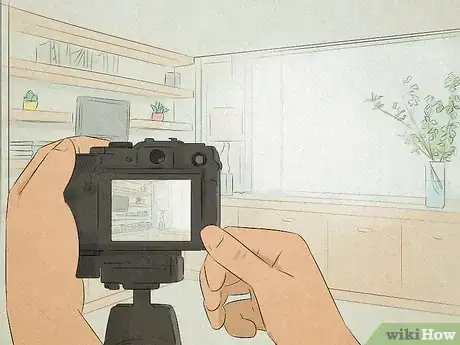 Image titled Do a Homeschool Project on Filmmaking Step 21