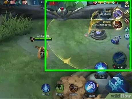 Image titled Push Your Lane on Mobile Legends_ Bang Bang Step 3