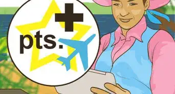 Buy Airline Tickets with Credit Card Reward Miles