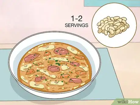 Image titled Get Enough Calcium if You’re Intolerant to Lactose Step 2