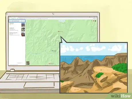 Image titled Hike the Grand Canyon Step 2