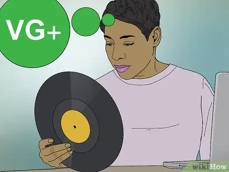 Image titled Sell Records Online Step 4