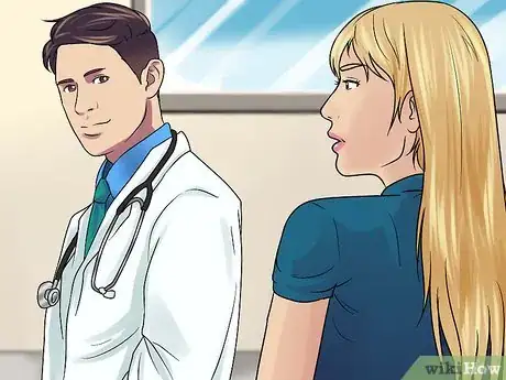 Image titled Diagnose Heel Spurs Step 8