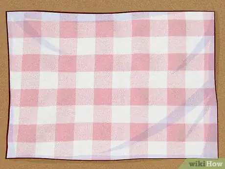 Image titled Set a Dinner Table Step 1