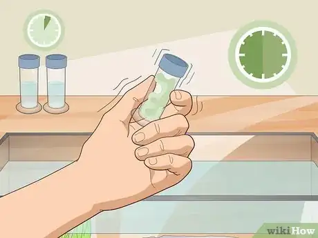 Image titled Reduce Chlorine in an Aquarium Step 3