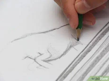 Image titled Draw a Horse Jumping Step 5