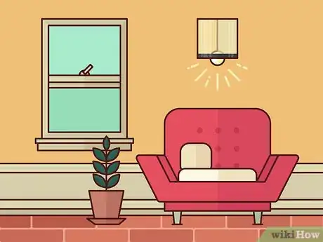 Image titled Update Old Light Fixtures Step 14