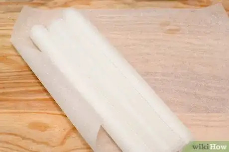 Image titled Fold and Bake Fish in Parchment Paper Step 7