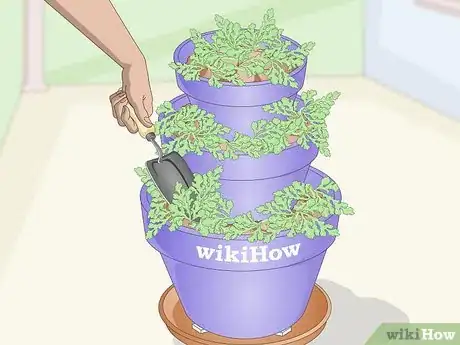 Image titled Make a Tiered Planter Step 15