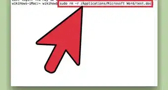 Delete Locked Files on a Mac