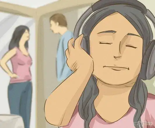 Have a Good Family Life