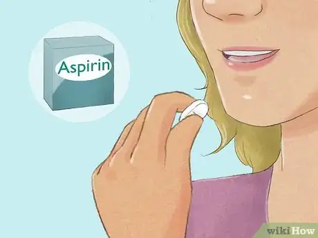 Image titled Cope with Endometriosis Symptoms at Home Step 1