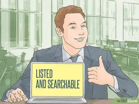 Image titled Participate in the Veteran Owned Small Business Concern Program Step 8