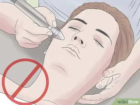 Image titled Care for Your Permanent Makeup Procedure Step 9