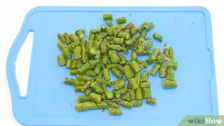 Image titled Make Asparagus Soup Step 1