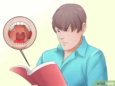 Image titled Become a Dental Assistant Step 1