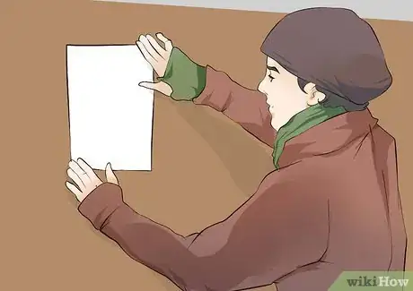 Image titled Get a Job With an Ad Agency Step 4