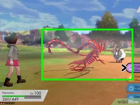 Image titled Find Rare Pokémon Step 12