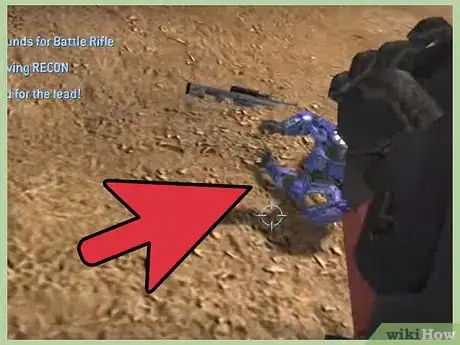 Image titled Win at Halo 2 Step 6