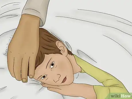 Image titled Reduce the Pain of Shots for Children Step 7