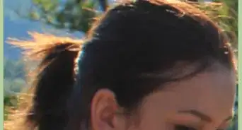 Change Hair Color in GIMP