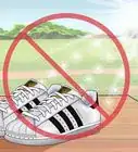 Keep White Adidas Superstar Shoes Clean