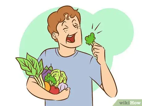 Image titled Choose Foods That Help Maintain Your Beauty Step 7