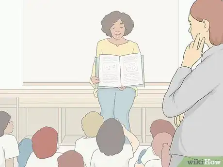 Image titled Become a Teacher As a Second Career Step 11