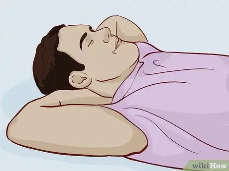 Image titled Slow Your Heart Rate Down Step 13