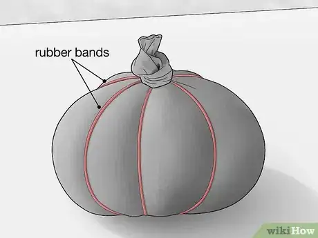 Image titled Make Concrete Pumpkins Step 5