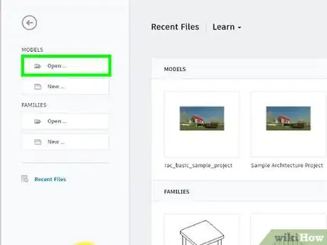 Image titled Set Floor Levels in Revit Step 1