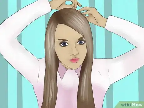 Image titled Be Inspired by Dakota Rose Step 1