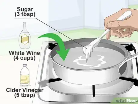 Image titled Make Pickled Chiles Step 9