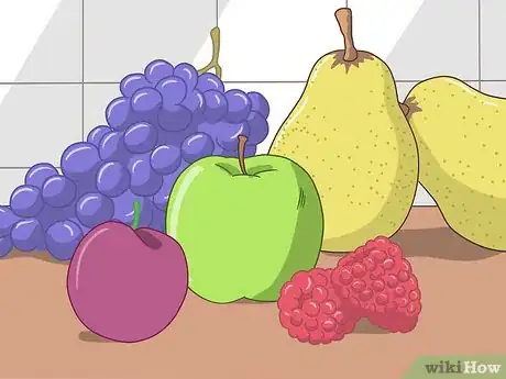 Image titled Add Phenolic Acids to Your Diet Step 1