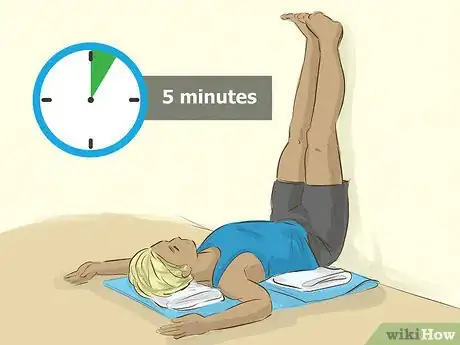 Image titled Do Restorative Yoga Step 11