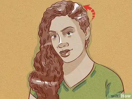 Image titled Style a Weave Step 7