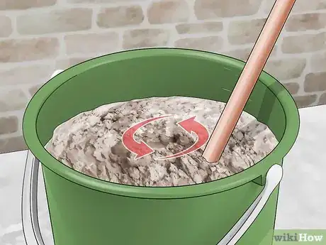 Image titled Make Concrete Pumpkins Step 2