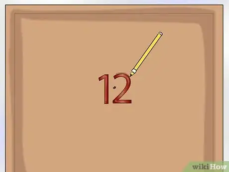 Image titled Attach Door Numbers Step 9