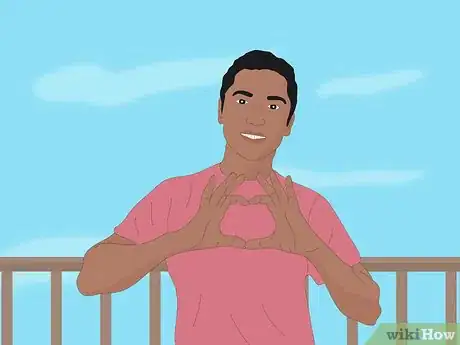 Image titled Be a Bodhisattva (Buddha of Love) Step 3