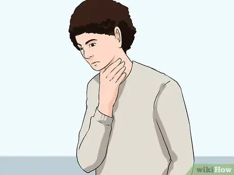 Image titled Diagnose Esophageal Diverticulum Step 1