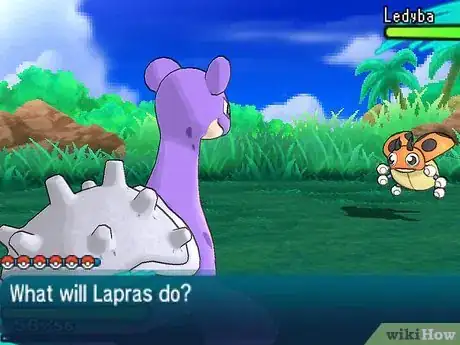 Image titled Evolve Pikipek in Pokemon Sun and Moon Step 7