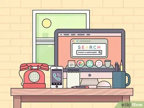 Image titled Become a Pathology Assistant Step 4