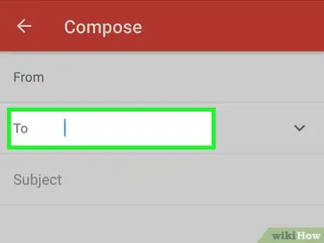 Image titled Send an Encrypted Email in Gmail on Android Step 3