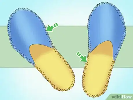 Image titled Make Felt Slippers Step 19