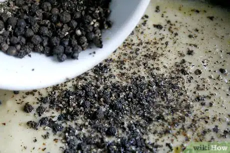 Image titled Make Peppercorn Sauce Step 11