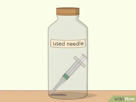 Image titled Give a Glucagon Shot Step 12